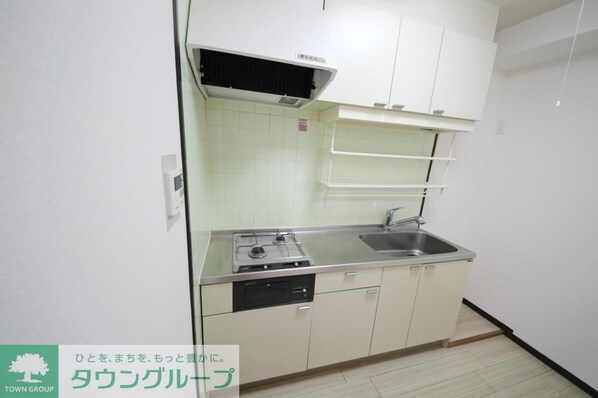 サザンハピネスの物件内観写真